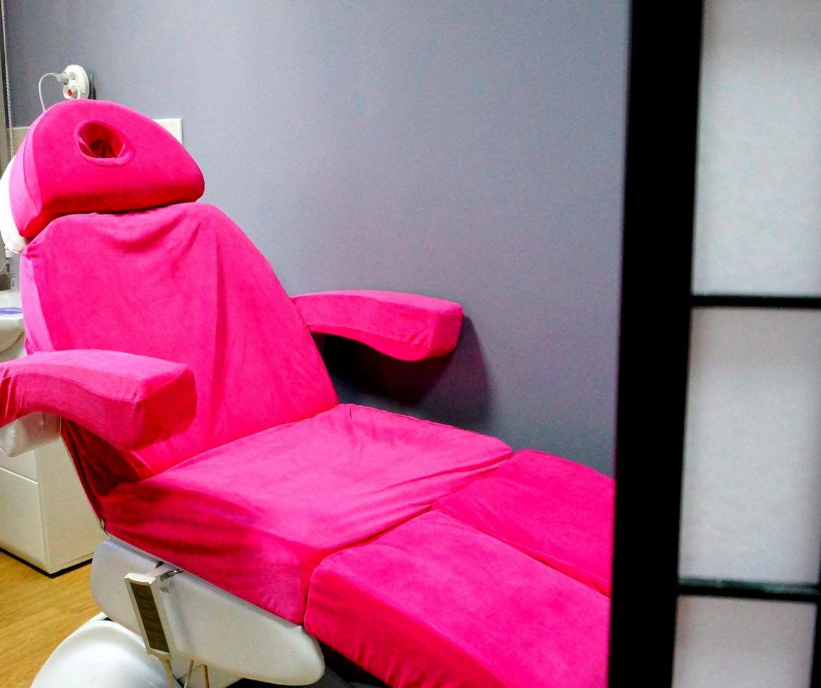 Pedicure w Łańcucie — Studio Urody Bliss